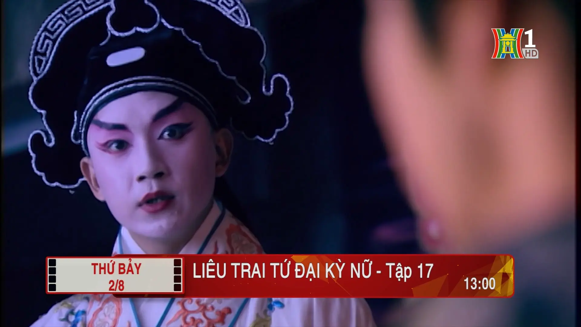 'Liêu trai tứ đại kỳ nữ' - Tập 17: Trút giận